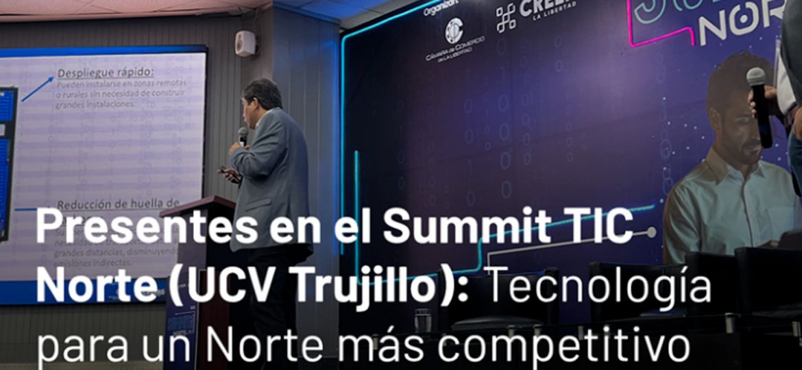 Summmit-tic-norte