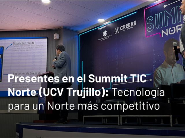 Summmit-tic-norte