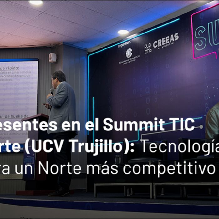 Summmit-tic-norte