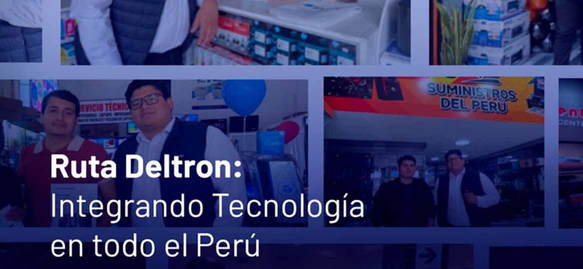ruta-Deltron