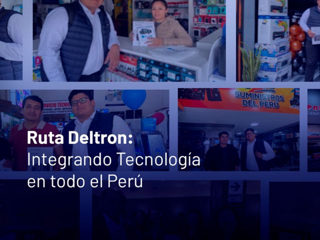 ruta-Deltron