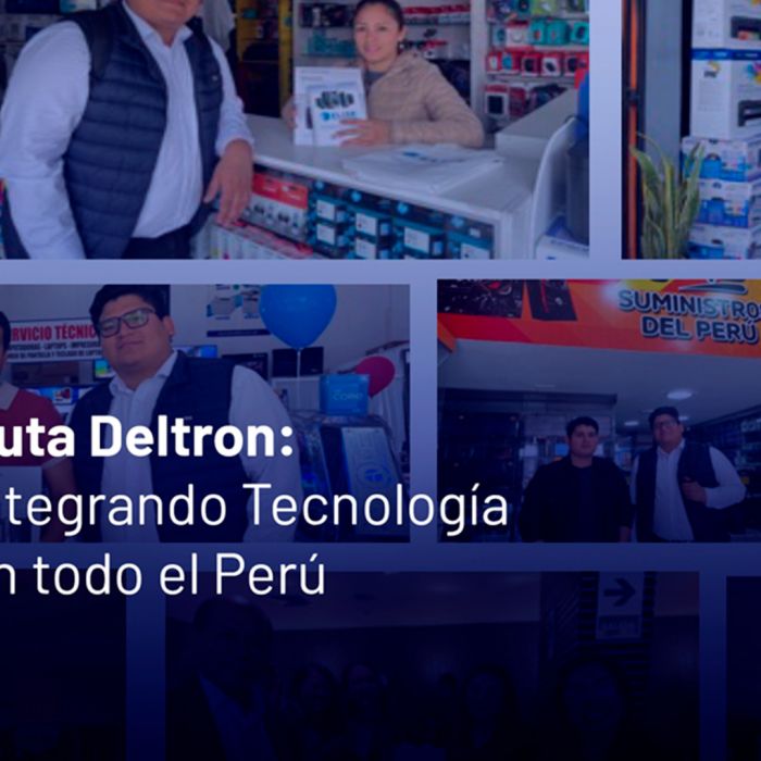 ruta-Deltron